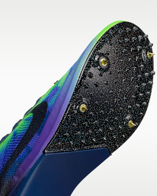 Nike Dragonfly 2 Glam Track & Field Distance Spikes. Nike.com